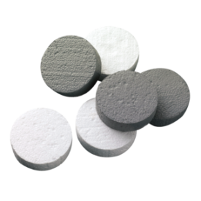 EUROTHERM EPS čepi – white